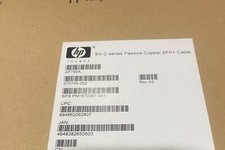 AP785A HP 5M C-SERIES PASSIVE COPPER SFP + CABLE picture