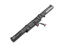 Genuine A41-X550E Battery For Asus A450C A450E A450JF X450E F450E X751L K550D NW picture