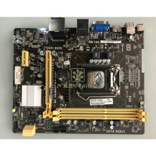 For ASUS H81M-K/K31ADE/DP_MB Motherboard LGA1150 DDR3 MICRO-ATX picture