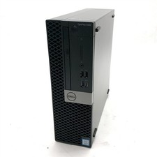 Dell OptiPlex 5060 SFF Intel Core i5-8500 3.00GHz 12GB 250GB SSD Windows 11 25H2 picture
