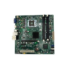 Dell G43T-DM1 Motherboard Inspiron 545 546 LGA775 DDR3 Green Good 018D1Y picture