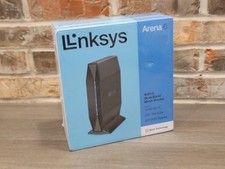 New Sealed Linksys E7350 Dual-Band Wi-Fi 6 Router picture