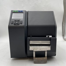 Printronix T8204 T8000 203DPI Thermal Label Printer USB Ethernet picture