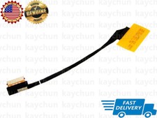 Original replacement part 450.0510J.0011 LVDS LCD Video Display Screen EDP Cable picture