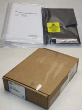 RIVERBED 2-PORT 1000BASE-SX FIBER BYPASS CMP-NIC-2SX0S picture