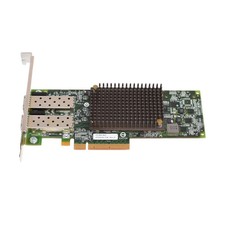 Emulex OCe10102-F Dual Port 10Gb SFP+ Fibre Channel PCI-e 2.0 x8 CNA HBA P004096 picture