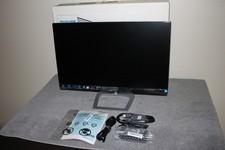 Philips E Line 246E9QDSB 24