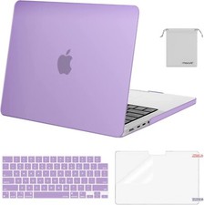 Mosiso Laptop Case for MacBook Pro14 M1 M2 M3 M4 M5 A3434 A2442 Pro16 2026 Cover picture
