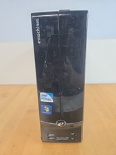 eMachines EL1852G Intel Pentium Dual-Core E5800 3.20GHz 3GB UNTESTED picture