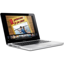 Apple MacBook Pro 13