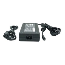 Original Chicony AC Adapter 19V 10.5A 200W - A11-200P1A Laptop Charger 5.5mm OEM picture