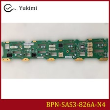 BPN-SAS3-826A-N4 FOR Supermicro NVME 3.5-inch SATA 12-Disks Expander Backplane picture