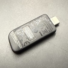 USB Dongle Receiver CL007WA For HyperX Cloud III 3S Gaming Wireless Headset picture