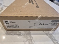 New Surplus Sealed Allen Bradley 1746-NI8 /A FW2.0 SLC 500 Analog in 