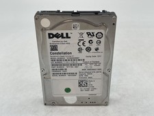 Dell Constellation 500GB 2.5
