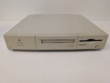 Apple Macintosh Performa 6116CD PowerPC M1596 Desktop Computer - Boots/Chime picture