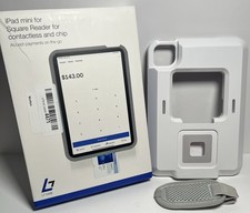 L7 Case for Square Reader and iPad mini 6th and 7th Generation picture