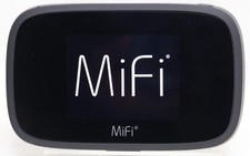NovAtel MiFi 7000 Wireless 4G Unlocked Mobile Hotspot Router picture