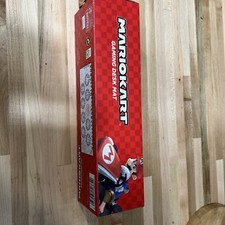 Mario Kart Collectible Gaming Desk Mat 10.2