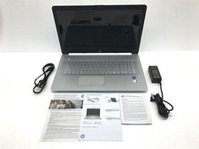 HP 17-by4000ds Notebook 17.3