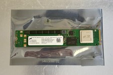 NEW Micron 7400 Pro 3.84TB M.2 22110 NVMe Enterprise SSD MTFDKBG3T8TDZ-1AZ1ZABYY picture