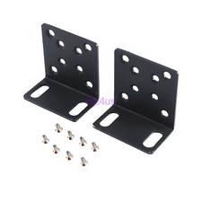 For NETGEAR ProSAFE GS748T GS724T GSM7248 Rack Mount Kit, Rackmount, Rack Ears picture