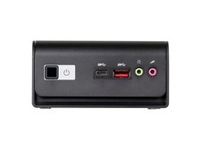 GB-BTIP-N150 Black Ultra Compact Mini PC system, Intel® Processor N150, GIGABYTE picture