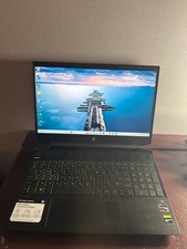 HP Pavilion Gaming Laptop, 15.6
