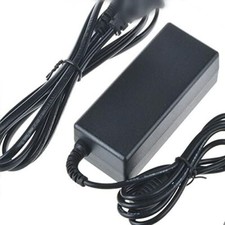 GlobTek Inc 12V 4A AC DC Adapter Power Supply - NEW - Hard to Find picture
