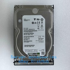 HPE 833928-B21 834134-001 4TB 7.2K 3.5