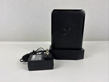 *UNTESTED*Seagate FreeAgent GoFlex Desk 2TB USB 3.0 9YBAP3-500 A14G- With Power  picture