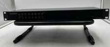 Aten KH1516Ai 1-Local/Remote Share Access 16-Port Cat 5 KVM over IP Switch picture
