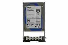 8C38W DELL 400GB SAS 2.5'' 6Gb/s SSD LB406M picture