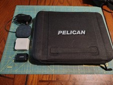 Pelican Adventurer - Laptop Bag/Case 16 Inch - [Elastic Carrying Handle] [Sec... picture