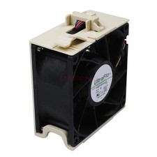 Supermicro Cooling FAN-0118L4 80x38mm 4-Pin Hot-Swap PWM Cooler Fan picture