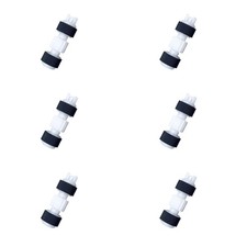 6pcs Paper Feeder Pickup Roller Fits For Canon TS 703 701 705A 705 707 702 704 picture