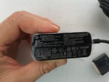 Genuine 9V 1.1A 805289-003  for HP ELITEPAD 900 G1, 1000 G2 HSTNN-DA34 AC Adapte picture