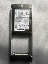 FIT FOR IBM Storwize V7000 Gen2 00AR323 00AR391 600GB 15K SAS 2.5 12G Hard Disk picture