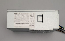 LITE-ON POWER SUPPLY MODEL PS-4241-01 - P/N 54Y8849 / 54Y8921 - 240W picture