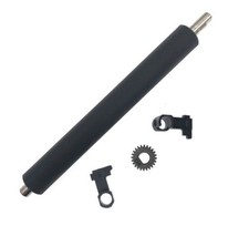 5 X 105934-034 Platen Roller Kit with bushing Zebra GK420D GX420D GK430D GX430D  picture