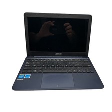 Asus EeeBook X205T 11.6 Laptop Intel Atom 2GB RAM Blue Notebook PC Parts only picture