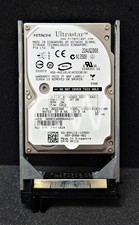 Dell XK112 0XK112 146GB 10000RPM 3Gb/s 2.5in SFF SAS Hard Drive HUC101414CSS300 picture