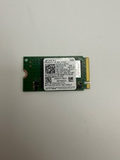 Micron 2450 MTFDKCD512TFK 512GB M.2 2242 NVMe PCIe Gen4x4 SSD Solid State Drive picture