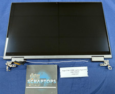 Lenovo Yoga C740 15IML Type 81TD LCD Assembly 15.6