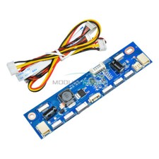 Backlight LED Inverter Tester Constant Current Board Driver Board 12 Connecters picture