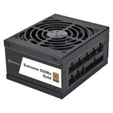 Silverstone EX550R-GM Extreme 550Rz Gold 80PLUS Gold 550Watt Modular SFX Power picture