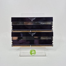 TeamGroup T-Force Xtreem 32GB (2x16GB) RAM DDR4 4000MHz TF10D432G4000HC18LDC01 picture