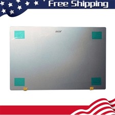 New 60.KDEN2.002 For Acer Aspire A315-24P A515-58M A315-24PT Top Back Cover Lid picture