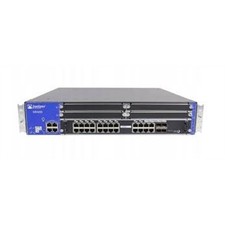 Juniper Networks SRX650-BASE-SRE6-645AP 16-Port WiFi 5 100Mbps RJ45 1U Specialty picture