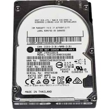 IBM 900GB SAS3 2.5